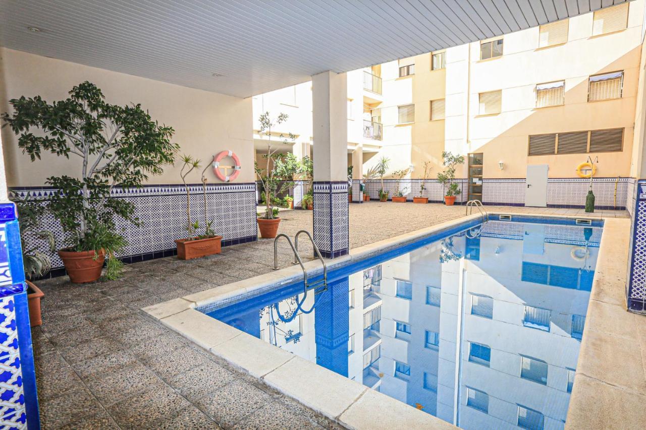 Litoral Costa Dorada - Grekus Port 坎布里尔斯 外观 照片